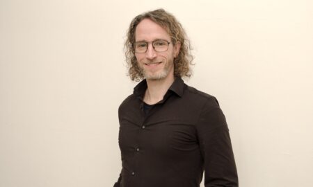 Auke Sietsma lijsttrekker PvdA GroenLinks Oude IJsselstreek