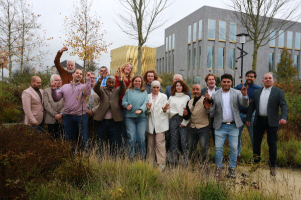 Doe mee met GL-PvdA Tiel
