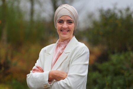 Layla Mulay-Bouyakhrichan 2025