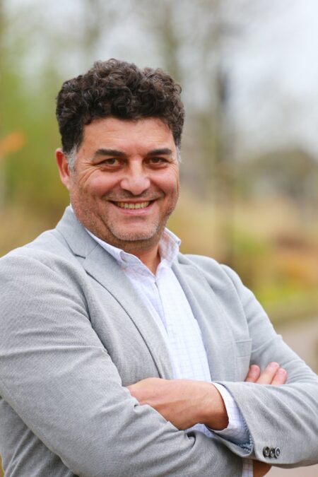 Mustapha Aoulad Hadj 2025