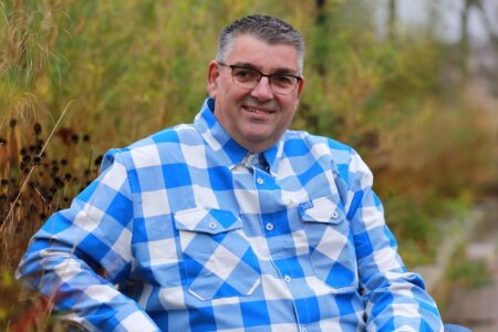 Rob van der Maten 2025