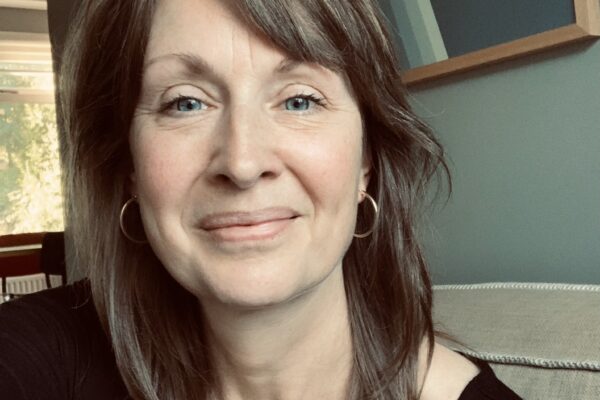 Martine Folkersma