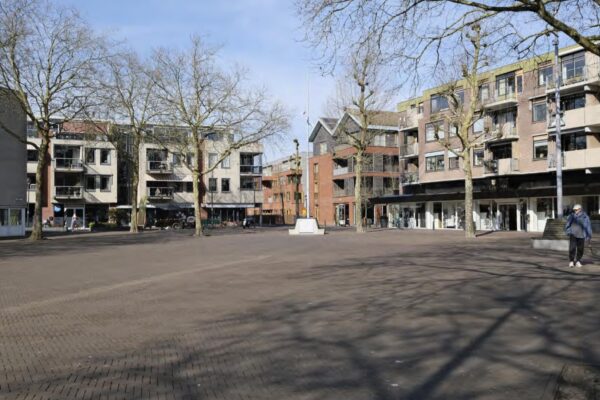 Marktplein