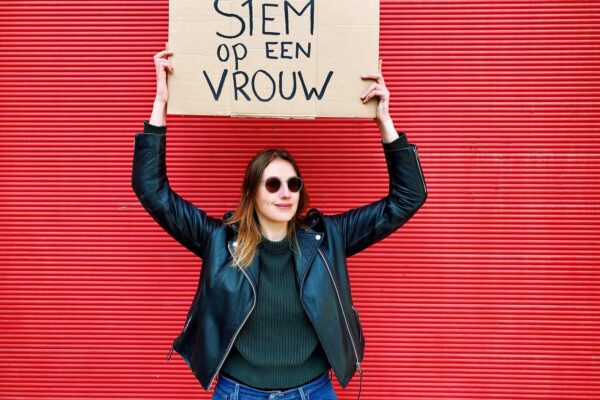 Janneke Vrouwen