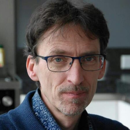 Hans Rouwenhorst