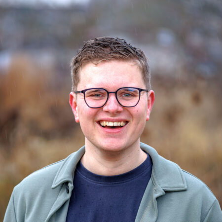 Bram Veerman
